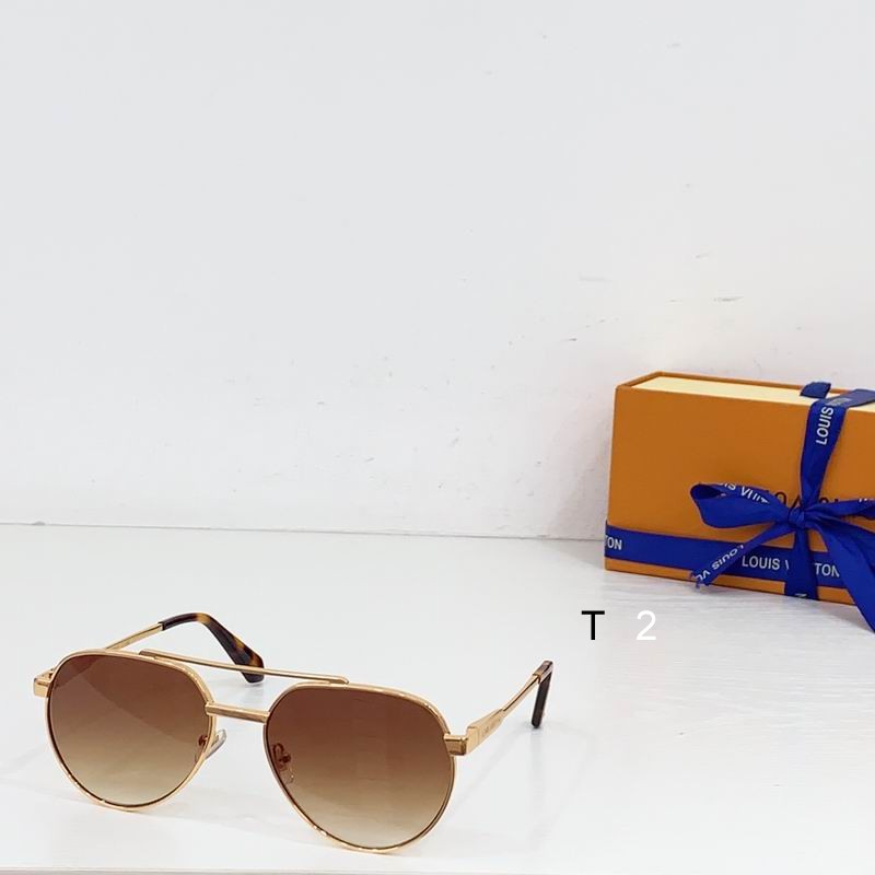 LV Sunglasses ID:20260410-2241